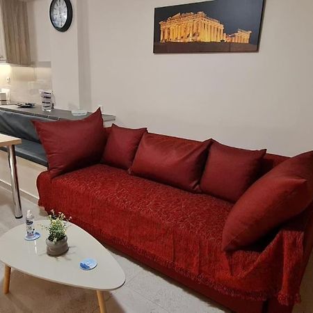 M&S Apartments Αθήνα Εξωτερικό φωτογραφία