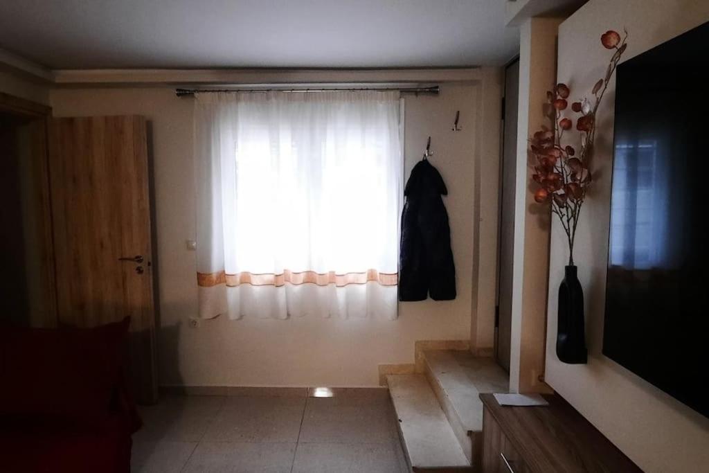 M&S Apartments Αθήνα Εξωτερικό φωτογραφία
