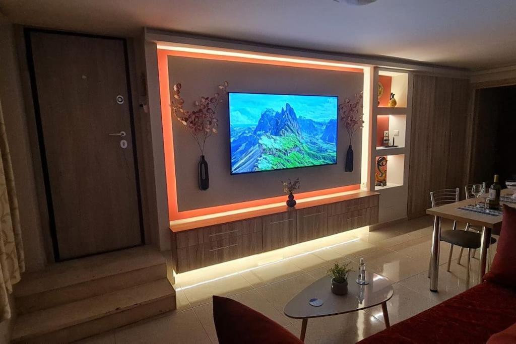 M&S Apartments Αθήνα Εξωτερικό φωτογραφία