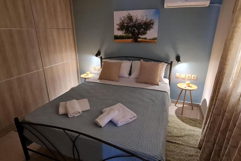 M&S Apartments Αθήνα Εξωτερικό φωτογραφία