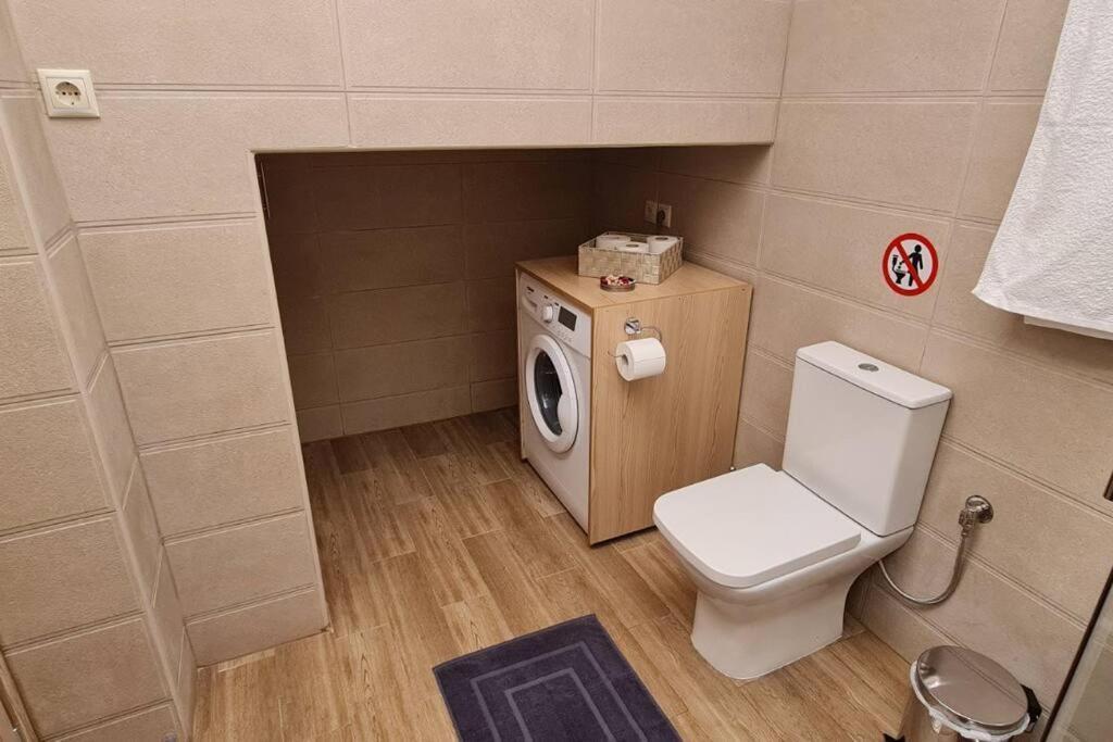 M&S Apartments Αθήνα Εξωτερικό φωτογραφία