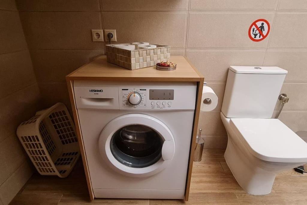 M&S Apartments Αθήνα Εξωτερικό φωτογραφία