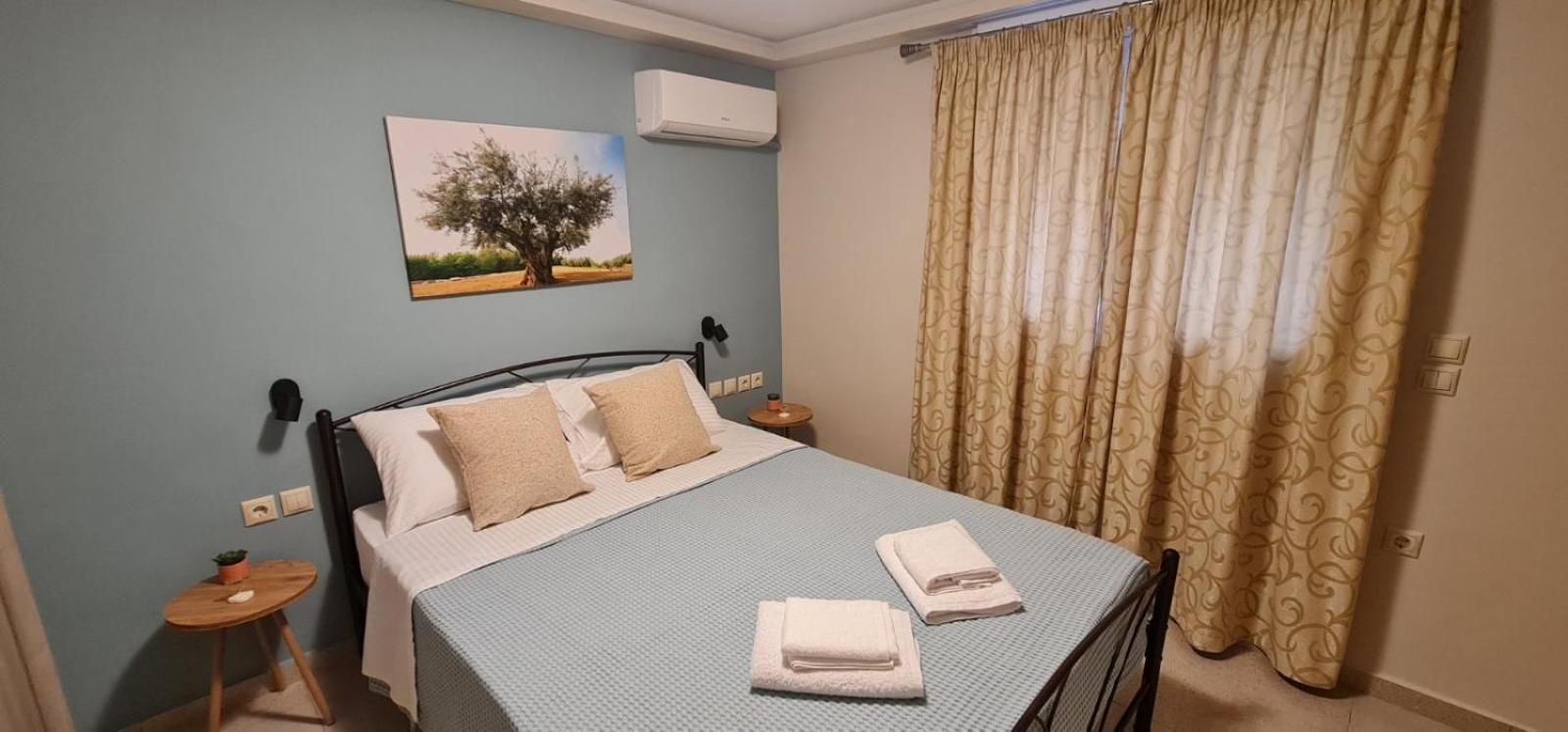 M&S Apartments Αθήνα Εξωτερικό φωτογραφία